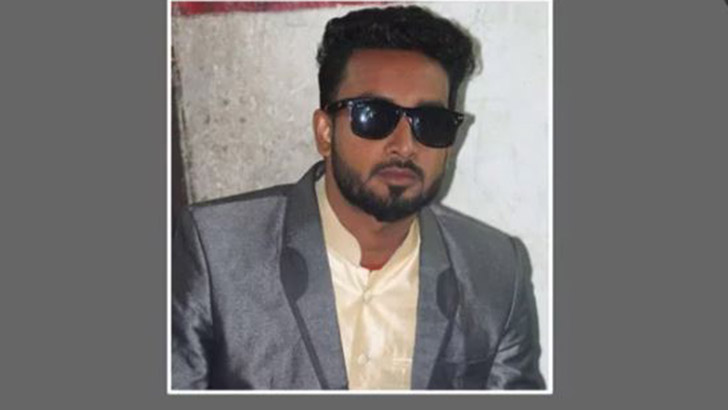 পদত্যাগের ঘোষণা ছাত্রলীগ নেতার ফেসবুক লাইভে এসে 