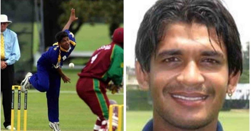 শ্রীলঙ্কার অনূর্ধ্ব-১৯ দলের সাবেক অধিনায়ক স্ত্রী-সন্তানের সামনে খুন 