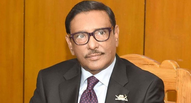 প্রধানমন্ত্রী সহিংসতায় নিহতদের পরিবারের দায়িত্ব নেবেন  : কাদের