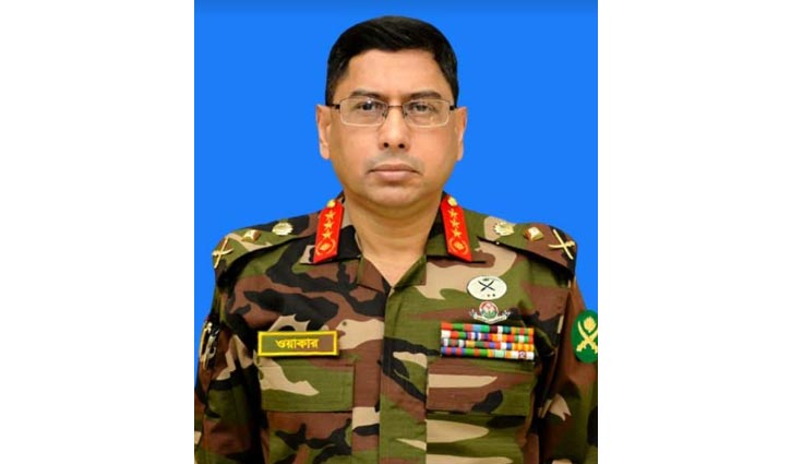জেনারেল ওয়াকার-উজ-জামান ট্রাস্ট ব্যাংকের নতুন চেয়ারম্যন 