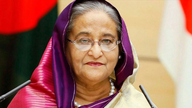 কোটা সংস্কার আন্দোলনে নিহত ৩৪ জনের পরিবারকে সহায়তা করলেন প্রধানমন্ত্রী