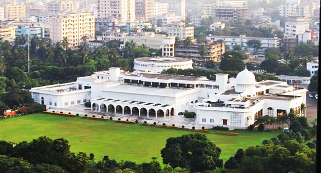 আজ জানা যাবে বঙ্গভবনের নতুন বাসিন্দা কে হচ্ছেন, 