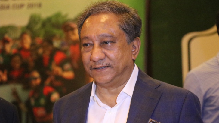 পাপনের হদিস নেই 