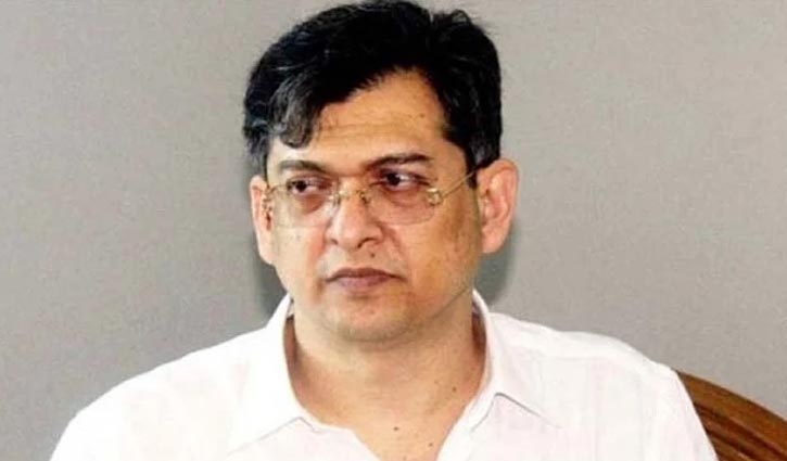 বিএনপিনেতা সালাহউদ্দিন নয় বছর পর দেশে ফিরছেন 