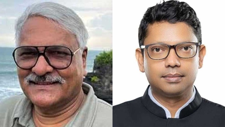 টুকু-পলক ডিবি কার্যালয়ে , রিমান্ডের আবেদন করবে পুলিশ