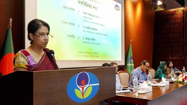 জিরো টলারেন্স নীতি ঘোষণা দুর্নীতির বিরুদ্ধে 