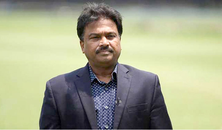 ফারুক আহমেদ  বিসিবি প্রেসিডেন্ট হচ্ছেন 