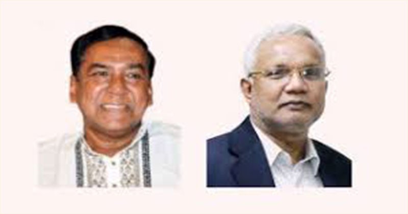 মেজর হাফিজ ও ডা. জাহিদ বিএনপির স্থায়ী কমিটিতে 