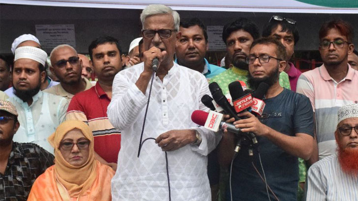 হাজার কোটি টাকা আ. লীগের এমপিদের বাসায় , অভিযান চালান: ফারুক 