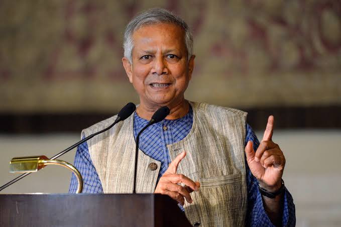 প্রয়োজনীয় সংস্কারের পর নির্বাচন: ড. ইউনূস