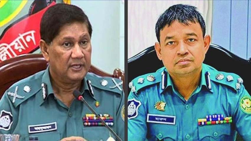  তদন্ত শুরু আছাদুজ্জামান মিয়া ও হারুনের অবৈধ সম্পদের