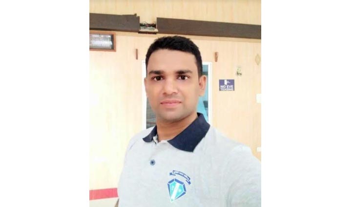 ধর্ষণ মামলা দুদক কর্মকর্তার বিরুদ্ধে 