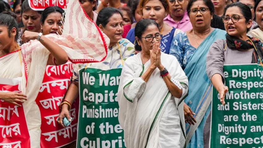  আস্থা হারিয়েছেন মমতার ওপর