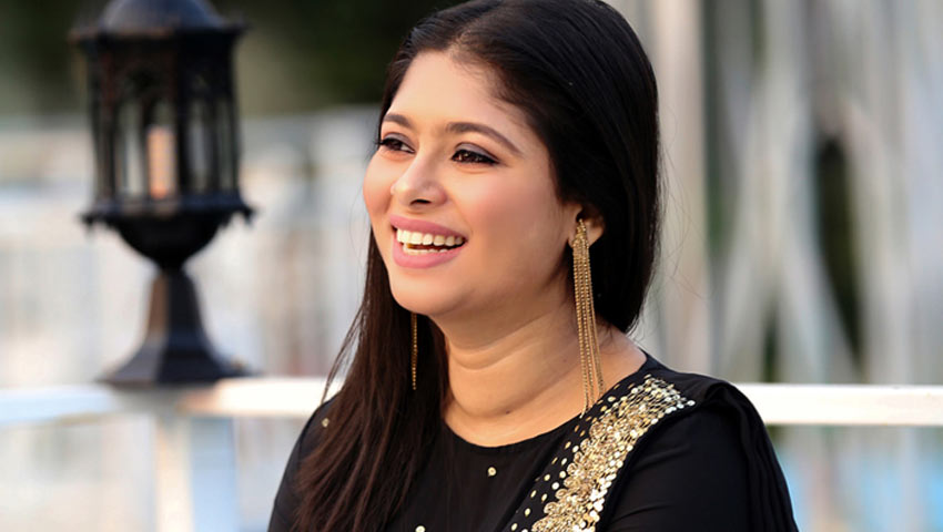 ‘প্রার্থনায় তুমি’ লুইপার কণ্ঠে 