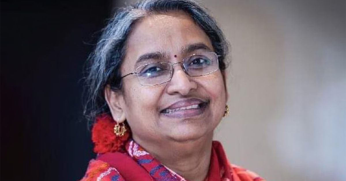 গ্রেপ্তার সাবেক সমাজকল্যাণমন্ত্রী দীপু মনি 