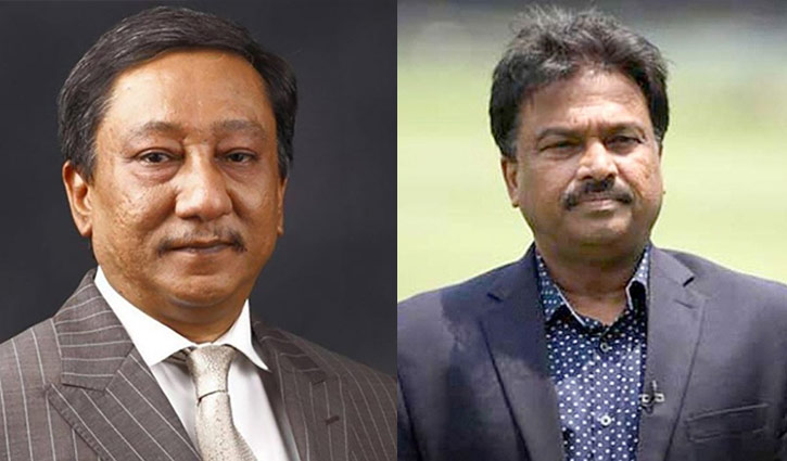 নতুন প্রেসিডেন্ট ফারুক ,   বিসিবিতে পাপন যুগের অবসান