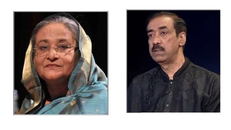 নারায়ণগঞ্জে আরেক হত্যা মামলায় আসামি শেখ হাসিনা ও শামীম ওসমানসহ ১৯৫ জন