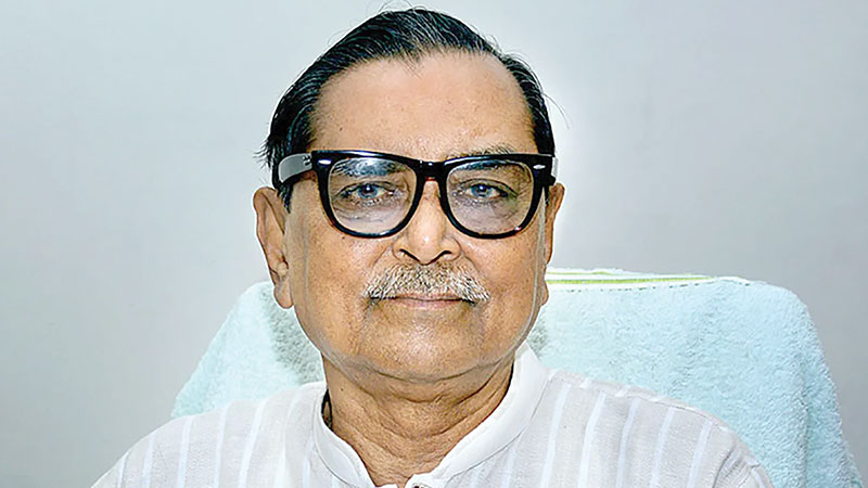 রাশেদ খান মেনন ৫ দিনের রিমান্ডে