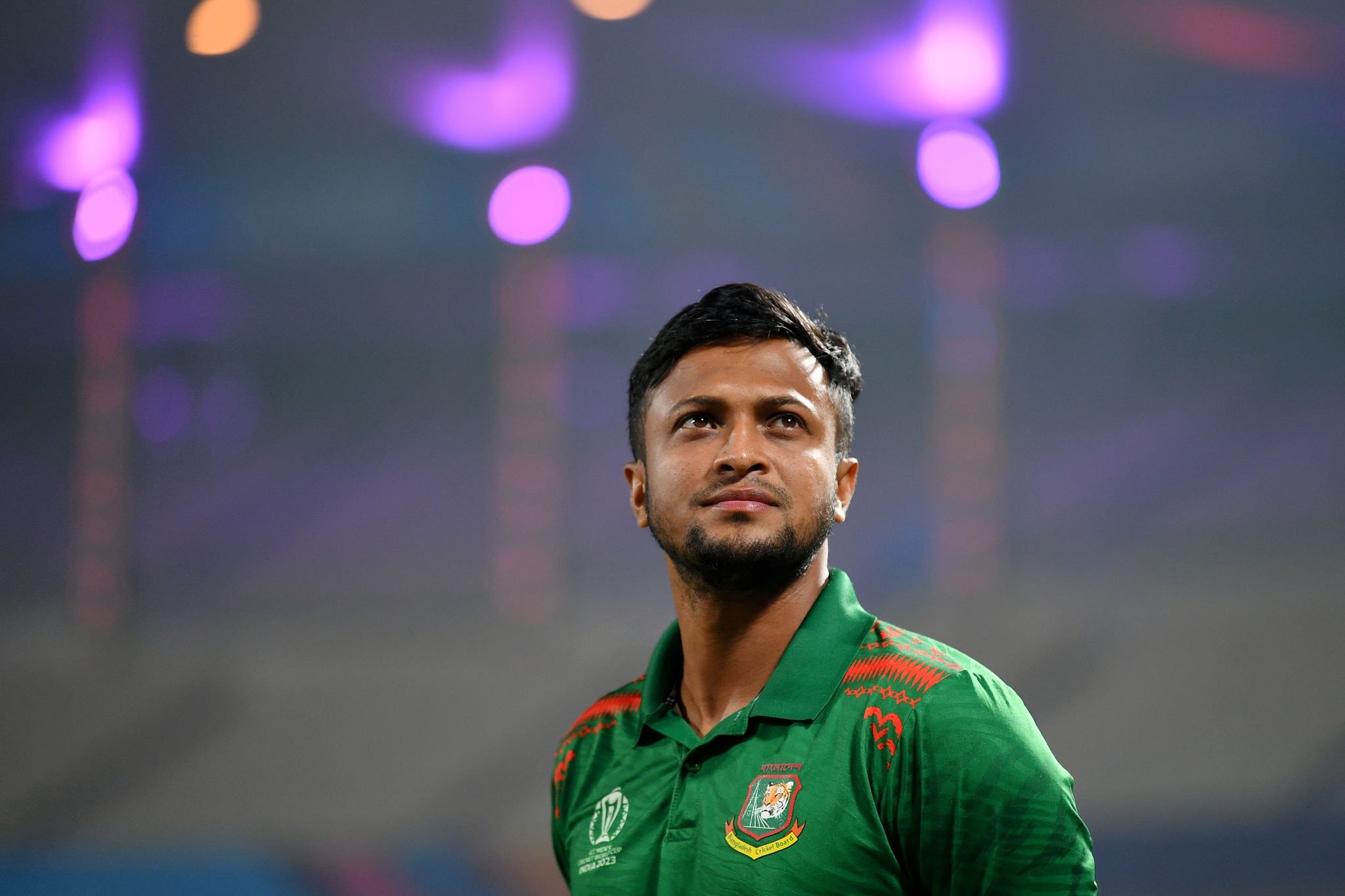 অলরাউন্ডার সাকিবকে দেশে ফেরাতে লিগ্যাল নোটিস।