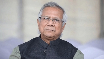ড. ইউনুস বিকালে এনজিও কর্তাদের সঙ্গে বৈঠকে বসবেন