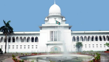 পেছালো সময় টিভির মালিকানা নিয়ে শুনানি। 