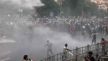  ১২ ঘণ্টা ‘বাংলা বন্ধে’র ডাক পশ্চিমবঙ্গে