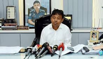 দেশত্যাগে নিষেধাজ্ঞা সাবেক ডিবি প্রধান হারুনের।