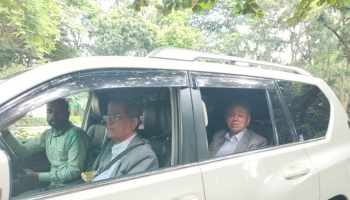 যমুনায় প্রধান উপদেষ্টার আমন্ত্রণে বিএনপি নেতারা