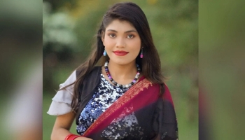 মরদেহ উদ্ধার ইডেন কলেজ ছাত্রলীগ নেত্রীর।