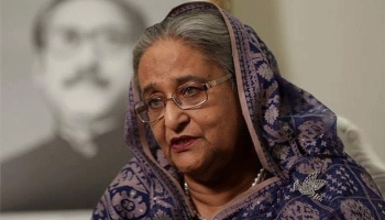 শেখ হাসিনা দিল্লির মাথাব্যথার কারণ হয়ে উঠছেন।