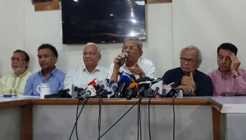 দ্রুত সংস্কারের সিদ্ধান্ত বাস্তবায়নের দাবি ফখরুলের।