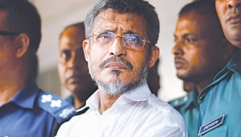 লুৎফুজ্জামান বাবর জামিন পেলপন কিবরিয়া হত্যা মামলায়।