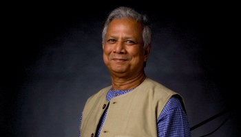ভারত অস্বস্তিত্বে, ড. ইউনূসের কূটনীতিতে। 