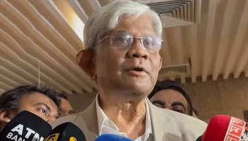 অর্থ উপদেষ্টার ঋণ না নিয়ে নিজস্ব অর্থের ওপর জোর দেয়ার আহ্বান।