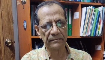 ডা.ফয়েজ স্বাস্থ্য সংস্কার কমিটি থেকে পদত্যাগ করলেন।