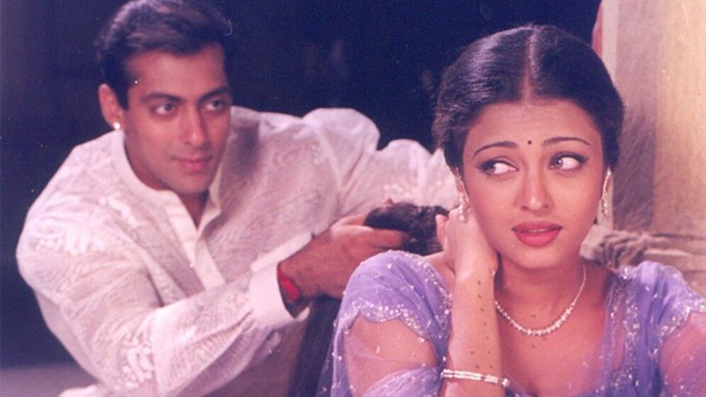 ঐশ্বরিয়া রাই ,সালমান খানের সঙ্গে ‘গোপন বিয়ে’, মুখ খুললেন ঐশ্বরিয়া