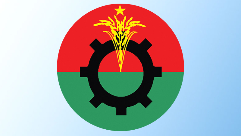 আজ নয়াপল্টনে বিএনপির সমাবেশ।