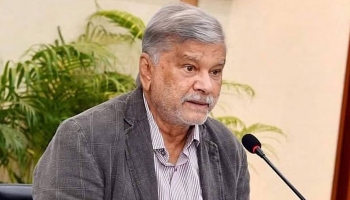 কারাগারে সাবেক পরিকল্পনামন্ত্রী এম এ মান্নান।