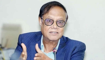 একীভূত হতে পারে সংকটে থাকা ব্যাংকগুলো : গভর্নর। 