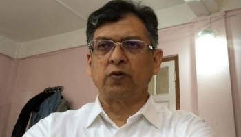 দুই মামলায় অব্যাহতি পেলেন বিএনপি নেতা সালাহউদ্দিন। 