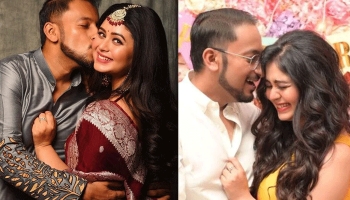 তথাগত এখন শুধুই বন্ধু, ঋতাভরীর জীবনে নতুন প্রেম।