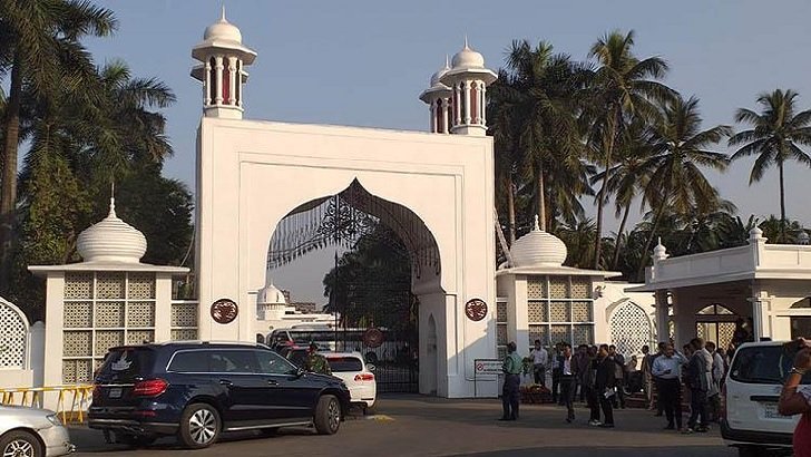 জানা যাবে আজ কে হবেন ২২তম রাষ্ট্রপতি, 
