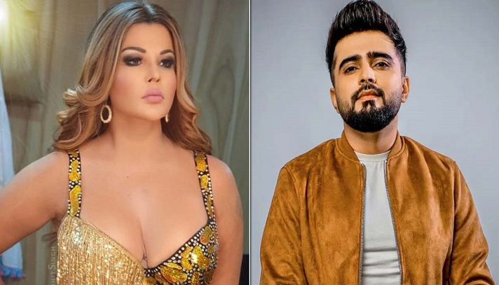 নগ্ন রাখির  ভিডিও বিক্রি করতেন স্বামী!