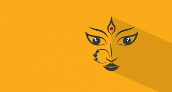 আজ শুভ মহালয়া।