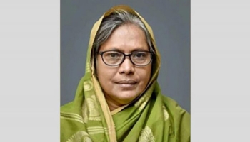 ৩ দিনের রিমান্ডে মাহবুব আরা গিনি। 