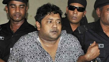 হাইকোর্টে জামিন রানা প্লাজার সোহেল রানার।