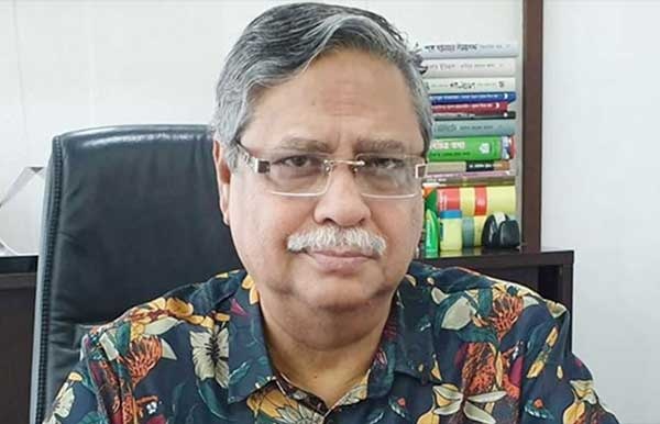 সাহাবুদ্দিন চুপ্পু দেশের পরবর্তী প্রেসিডেন্ট হচ্ছেন 