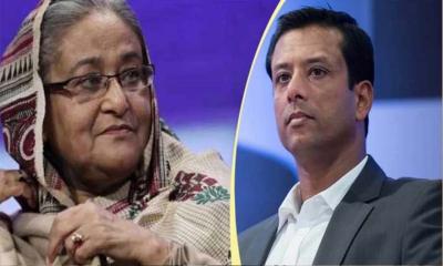 এখনও কোনো সিদ্ধান্ত হয়নি শেখ হাসিনার নির্বাচনে লড়ার বিষয়ে।