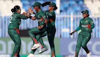 আজ মাঠে নামছে বাংলাদেশ ইংলিশদের হারানোর লক্ষ্যে।