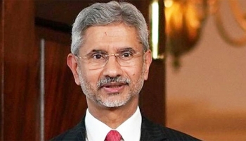 ভারতের পররাষ্ট্রমন্ত্রী এক দশক পর পাকিস্তান সফরে যাচ্ছেন। 